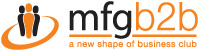 mfgb2b - a new shape of business club